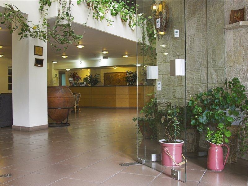 Pendeli Hotel Platres Exterior photo